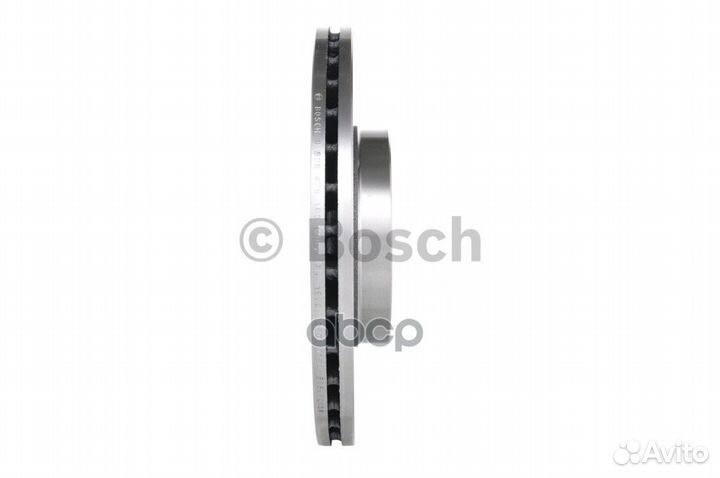 Диск тормозной LADA largus/vesta/nissan note