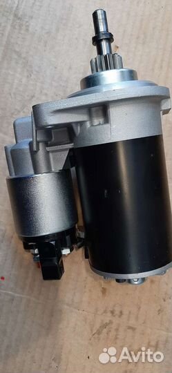 Стартер VAG 1.4-2.0 1995-2000