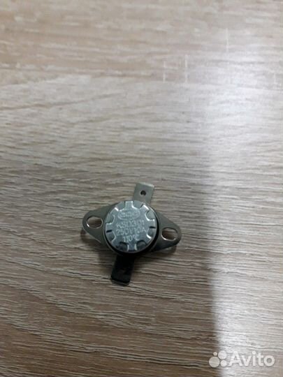 KSD 101 110градусов 10 А