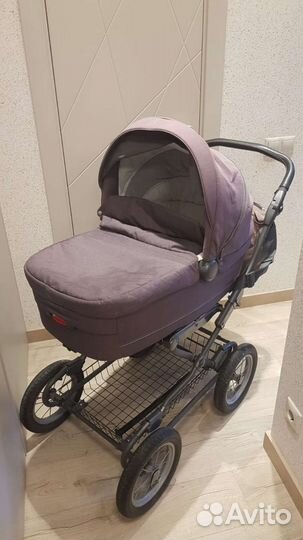 Коляска inglesina sofia 2 в 1