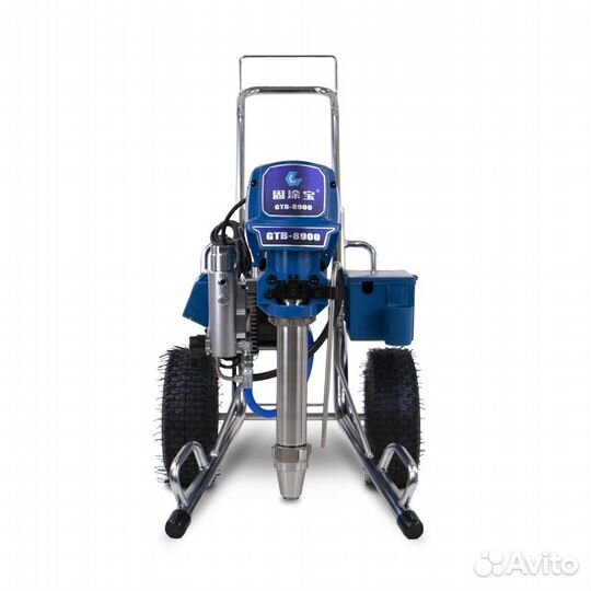 Gutubao GTB-8900L окрасочный аппарат