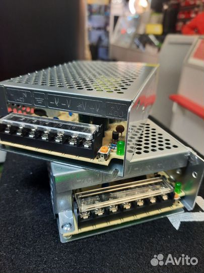 Блоки питания