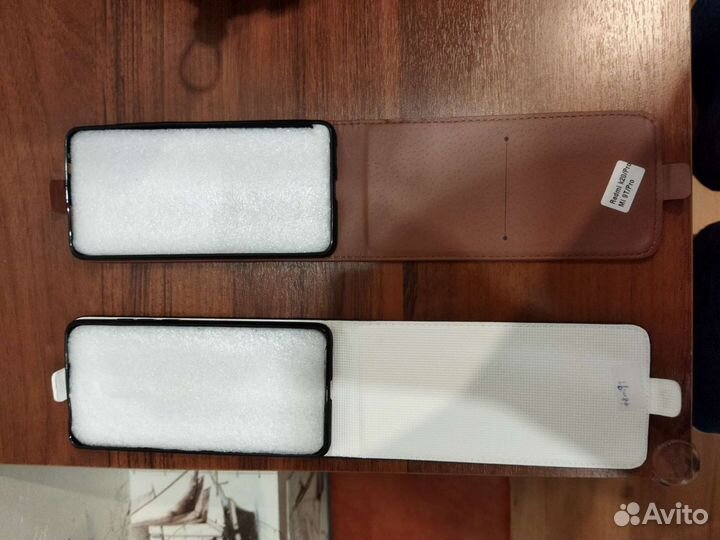 Чехол для Xiaomi Mi 9T