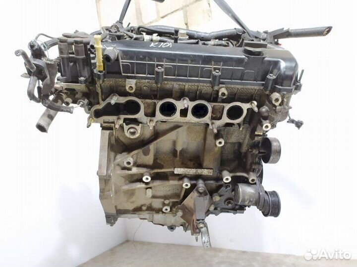 Двигатель chbb3Y03764 Ford Mondeo 3 (2000-2007)