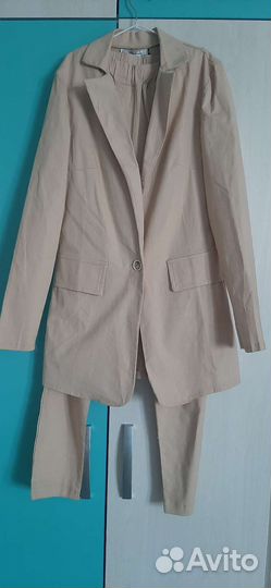 Женские вещи пакетом 42 44