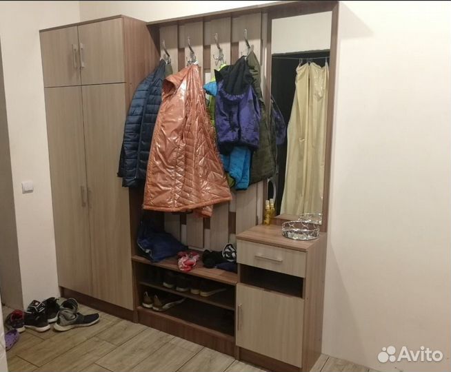 Прихожая Арт 125