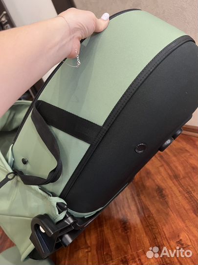 Люлька переноска