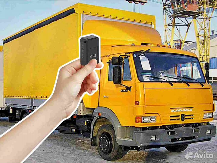 Подключение Глонасс блоков для транспорта