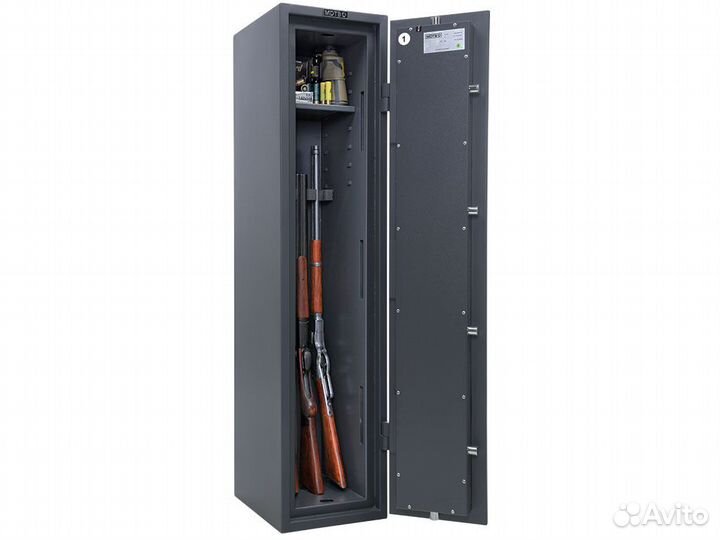 Оружейный сейф