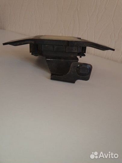 Блок контроля слепых зон левый Kia Sportage 4 QL