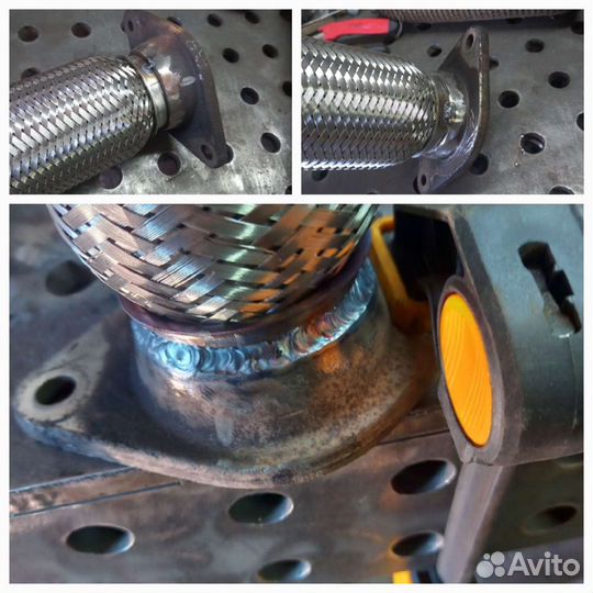 Все виды сварки г. Бор