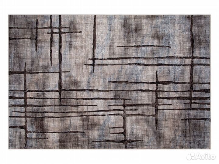 Ковер прямоугольный 1,5 х 1,90 м (Россия)