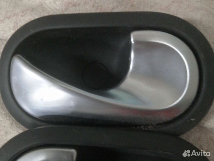 Рено меган 2