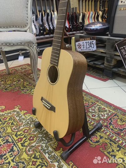 Акустическая гитара Parkwood S-Mini ADN