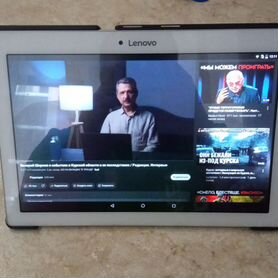 Lenovo TAB2 A10-30