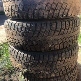 Nokian Tyres Hakkapeliitta LT 265/75 R16