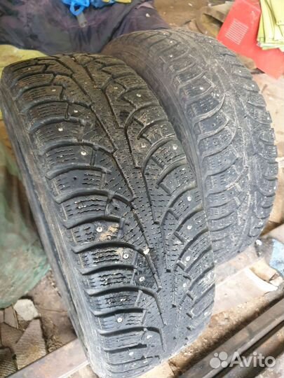 Nordman 5 185/60 R15