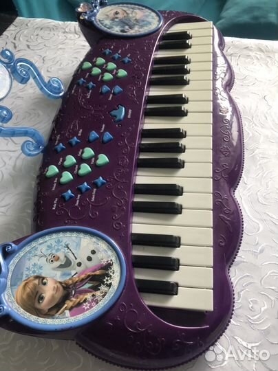 Синтезатор