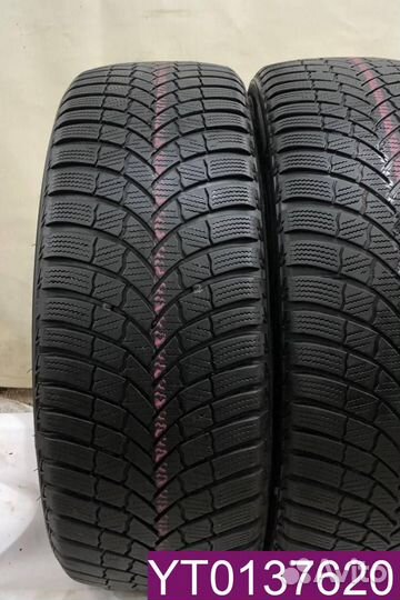 Bridgestone Blizzak LM-001 Evo 225/45 R17 91H