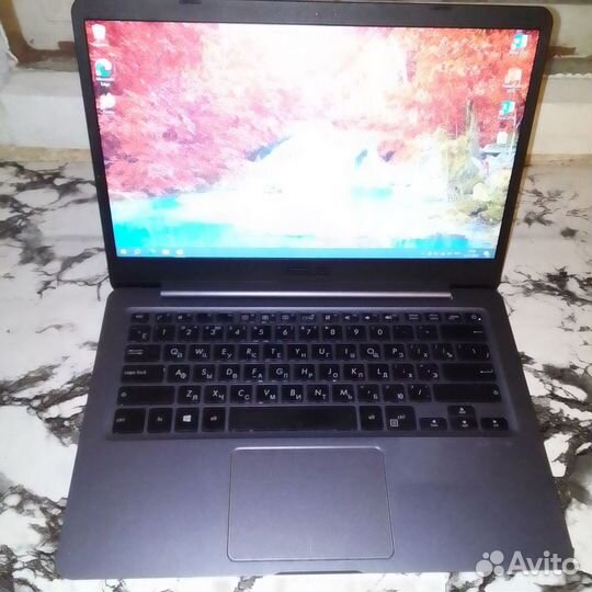 Нетбук asus бу