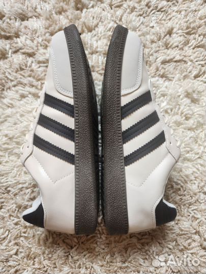 Кроссовки (кеды) Adidas Sambo, новые, 39р