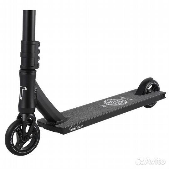 Самокат трюковой Tech Team (TT) Hex (2021)