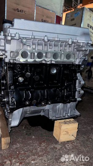 Двигатель новый 1.5 jl4g15d geely emgrand ec7