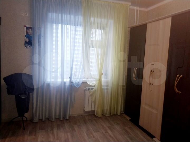 2-к. квартира, 70,1 м², 7/9 эт.