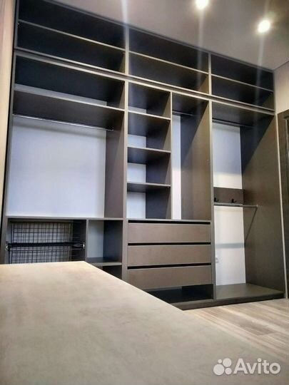 Мебель на заказ