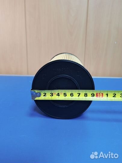 Фильтр топливный P502423