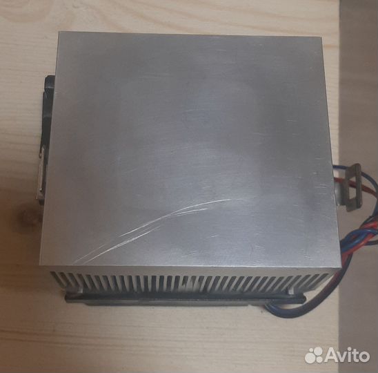 Процессор AMD phenom ii x2 545 с кулером
