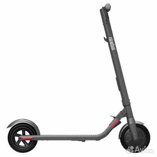 Электросамокат Ninebot kickscooter E22