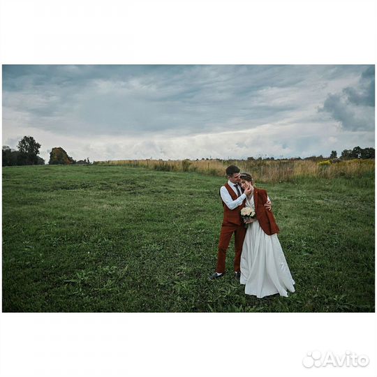 Свадебный фотограф +квадрокоптер