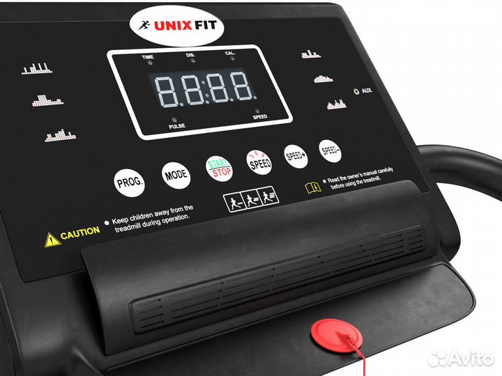 Беговая дорожка unixfit ST-350 с доставкой