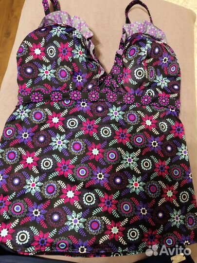 Купальники