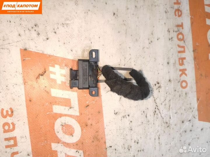 Диагностический разъем BMW 1 E87 2007 6931908-02