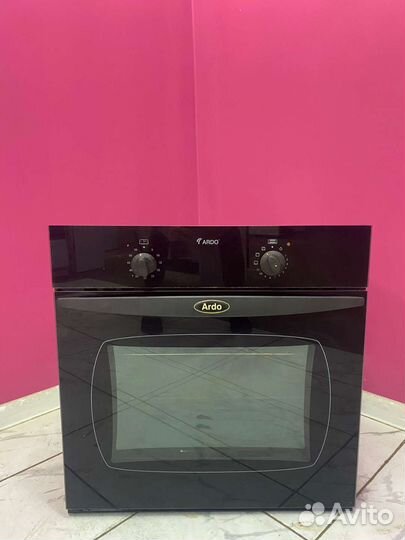 Духовой шкаф