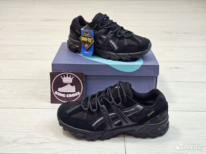 Asics Gel Sonoma 15 50 gore tex