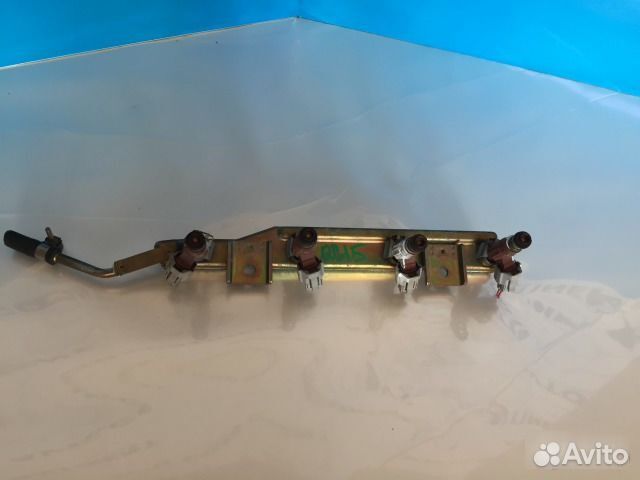 Форсунка Nissan Sunny FB15 QG15