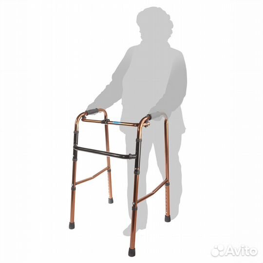 Опоры-ходунки W Navigator, высота 66-81 см