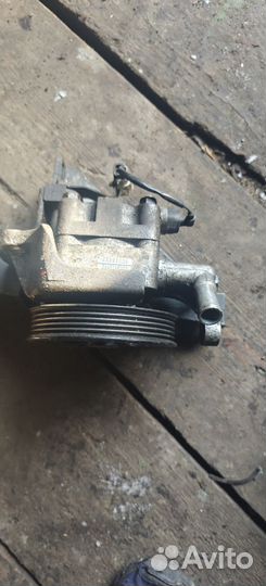 Компрессоры гур Subaru legacy be5