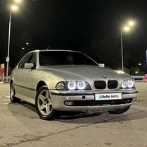 BMW 5 серия 2.5 MT, 1997, 150 000 км, с пробегом, цена 320 000 руб.