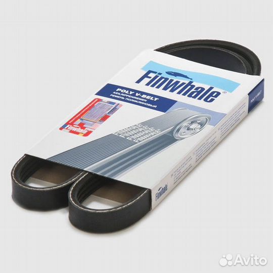 Ремень поликлиновой