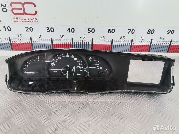 Панель для Opel Vectra B