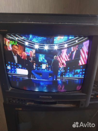 Телевизор