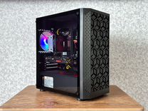 Игровой - i3 10105f/16GB/GTX1080/M.2-128GB/HDD 1TB