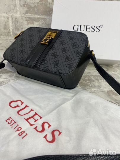 Сумка женская guess