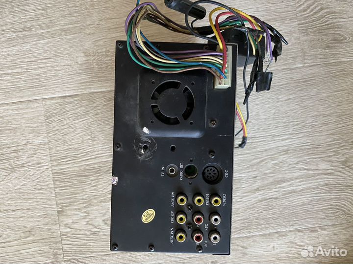 Магнитафоны