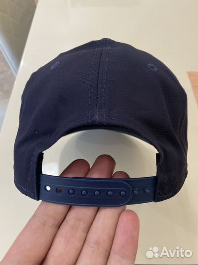 Бейсболка new era mlb