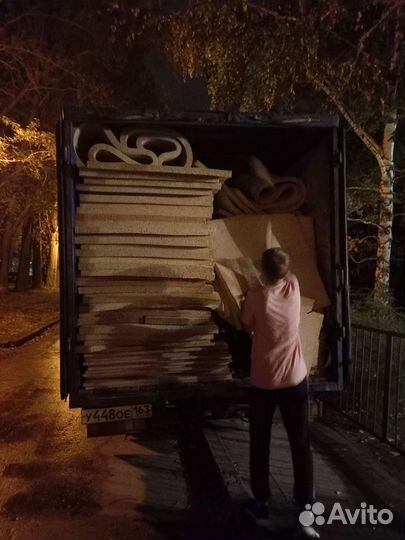 Грузоперевозки, грузчики, переезды